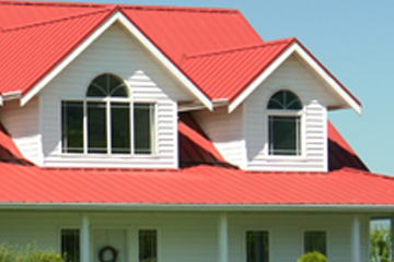 Metal Roofing