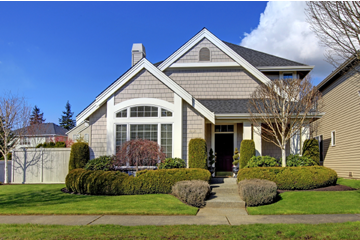 Residential Roofing