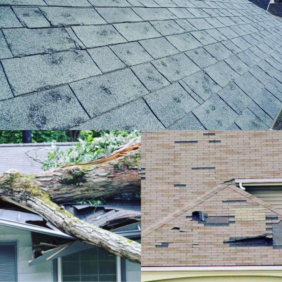 roofing georgia